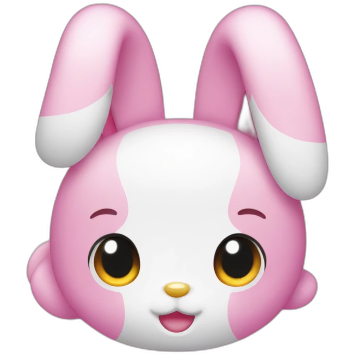 My melody emoji