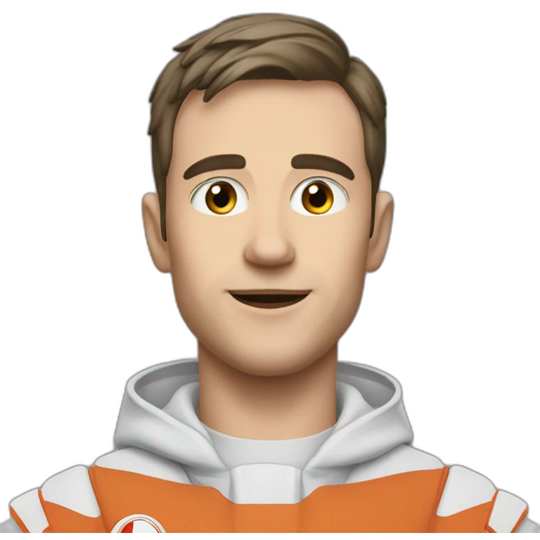 Charle-lecler emoji