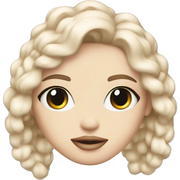 MIU MIU brand  emoji