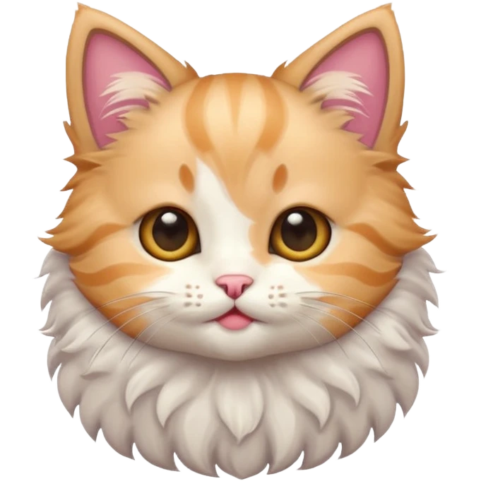 Cute emoji