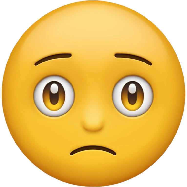 hard stare normal emoji] emoji