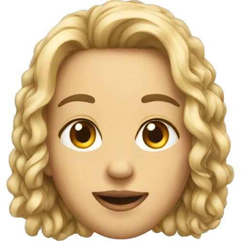 High emoji