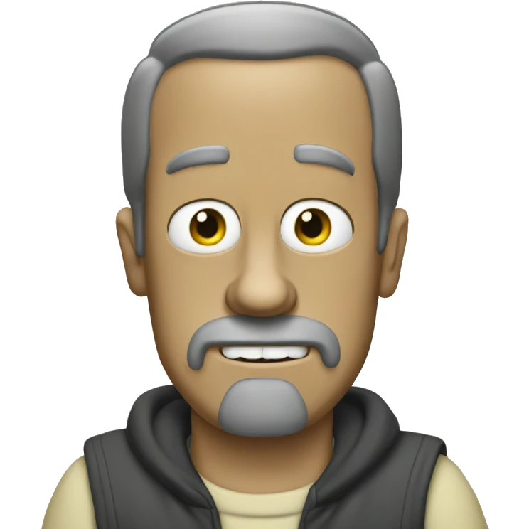 Homer sumpsom emoji