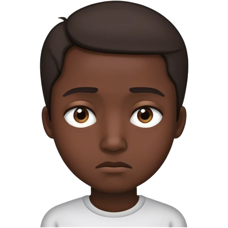 Face with a side eyes and show ignoring  emoji