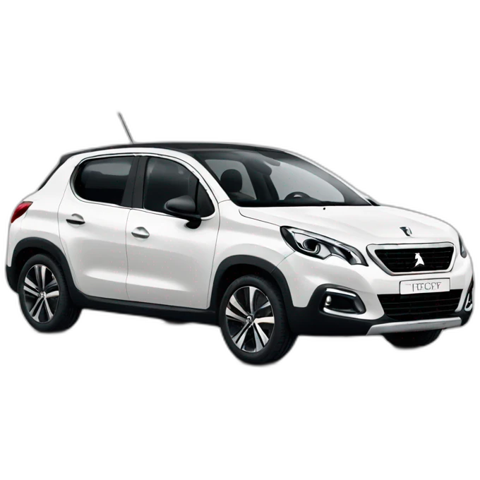 Peugeot  emoji