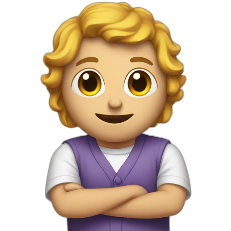 psicologo emoji