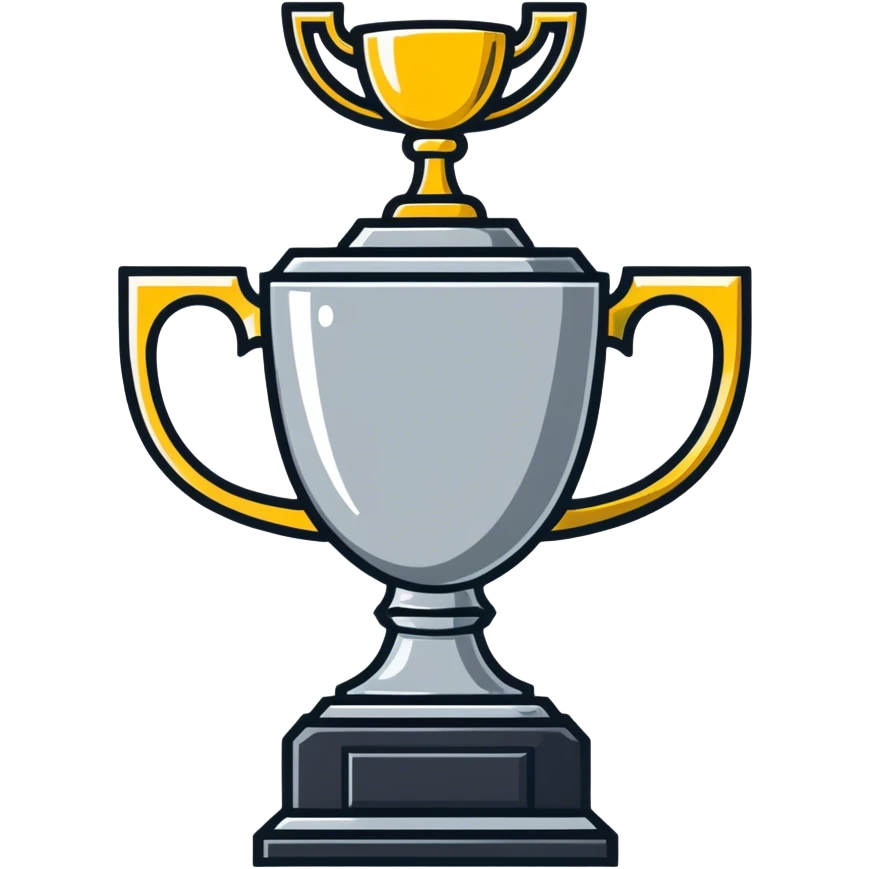 Stanley Cup ￼ emoji