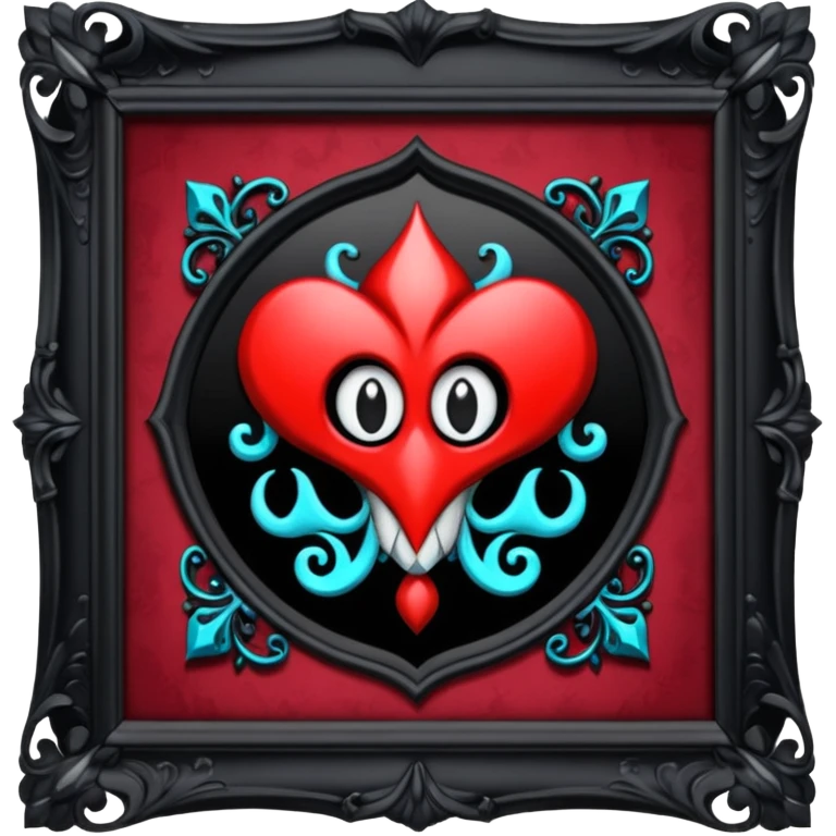 Отель хазбин  emoji