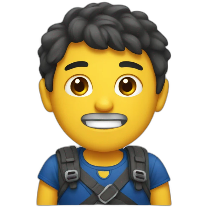 ecuadorian emoji
