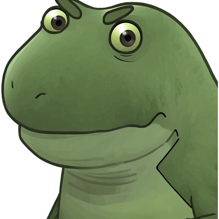 dinosaur emoji