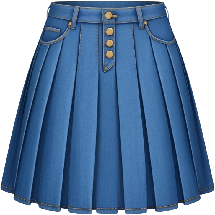 ass skirt emoji