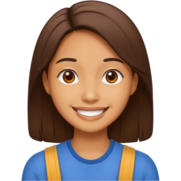Mich  emoji