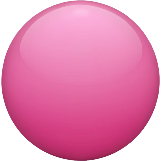 pink emoji