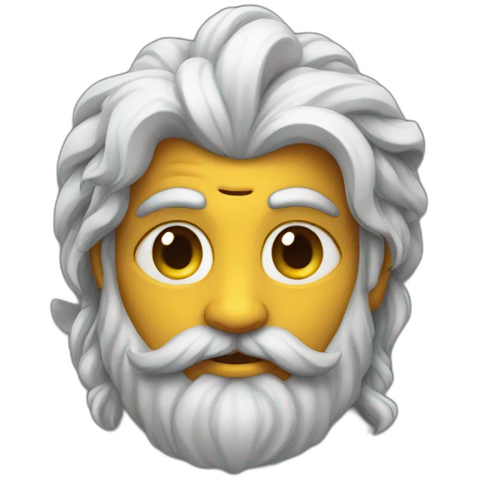 Shiv Bhagwan emoji