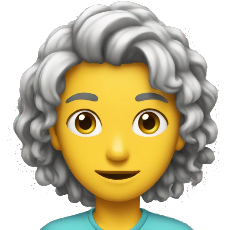 zizi emoji