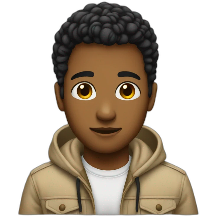 Bae emoji