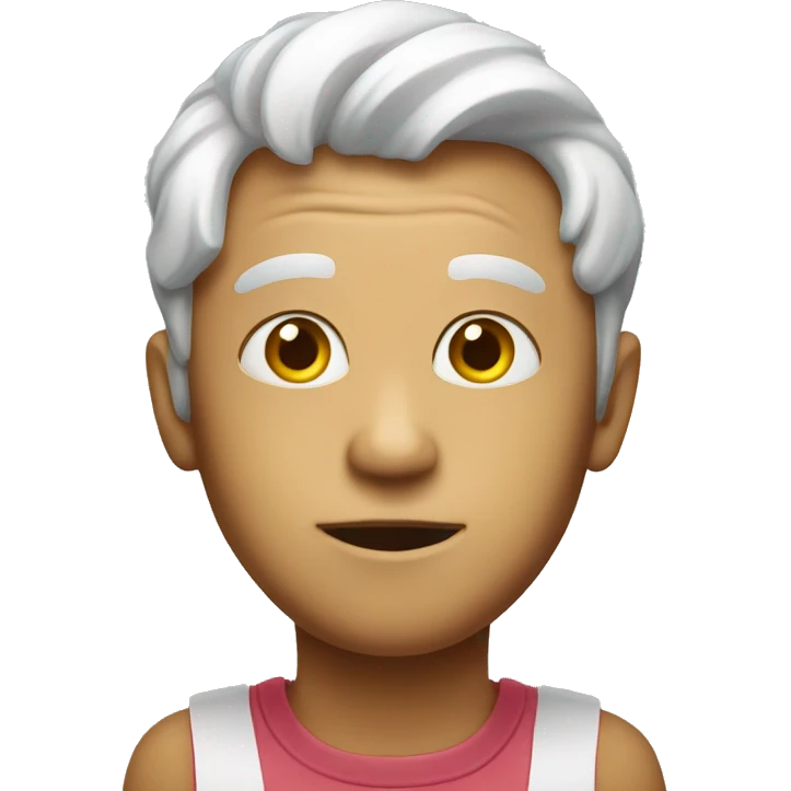 Candy emoji