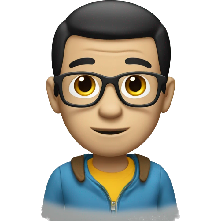 Paul frank emoji