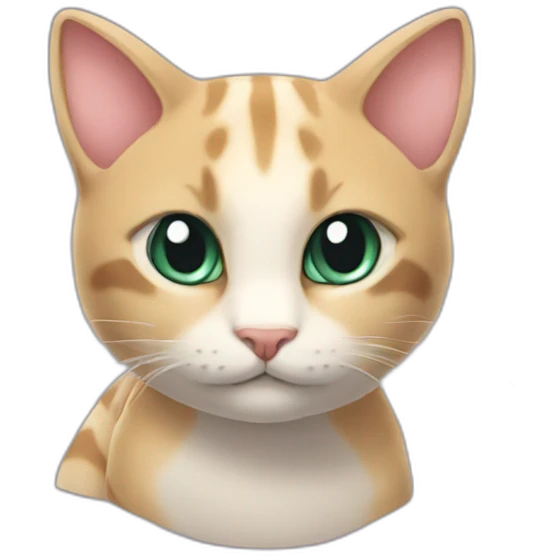 mew emoji