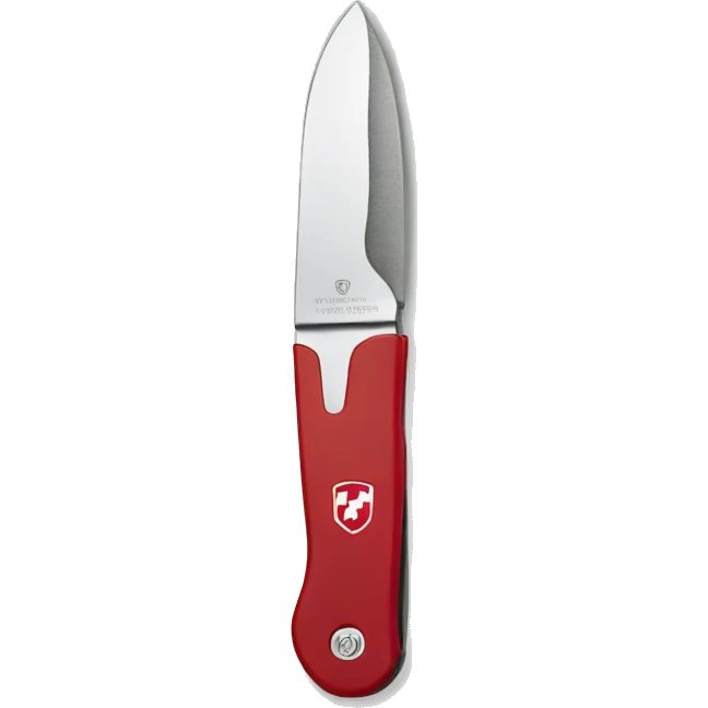 Logo victorinox emoji