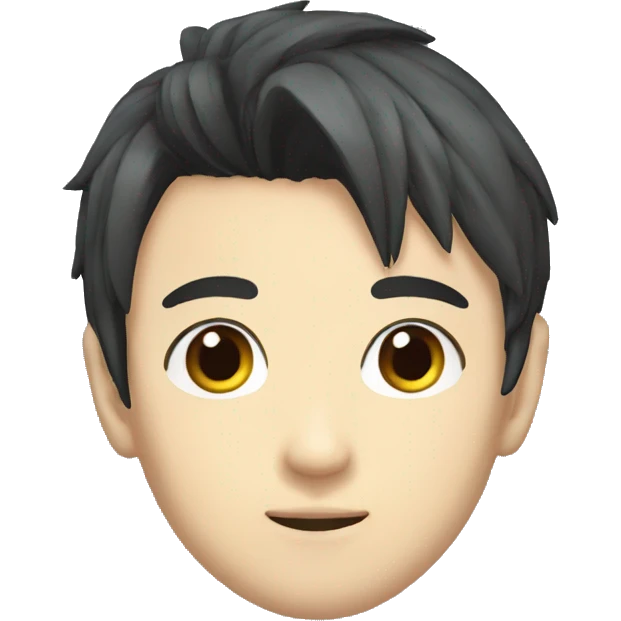 yusuke kitagawa emoji