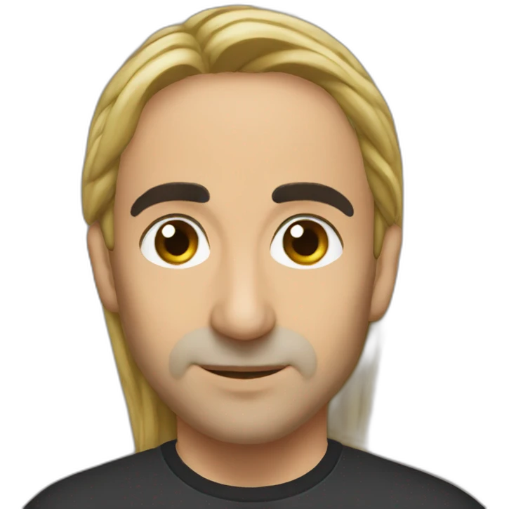 zemmour with jul emoji
