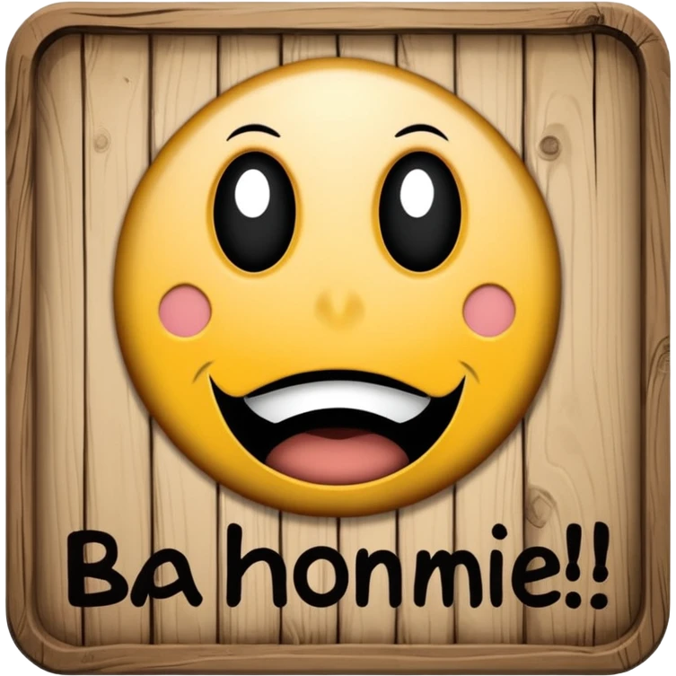 важное уведомление!!! emoji