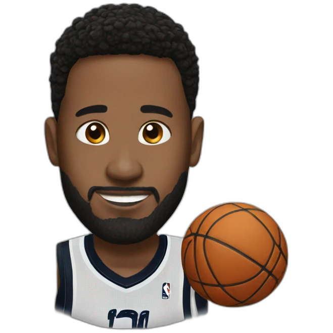 Spurs emoji