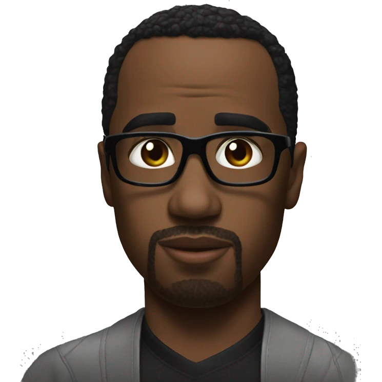 P diddy emoji