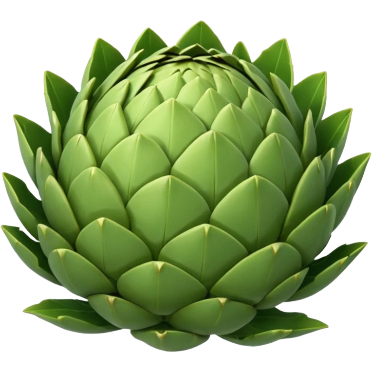 artichoke emoji