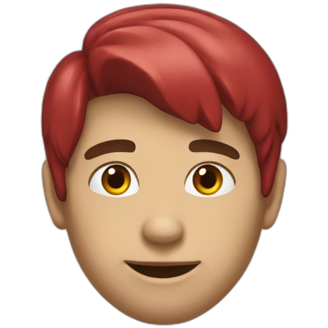 Coeur-rouge emoji