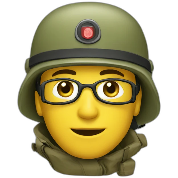 C.P Company emoji