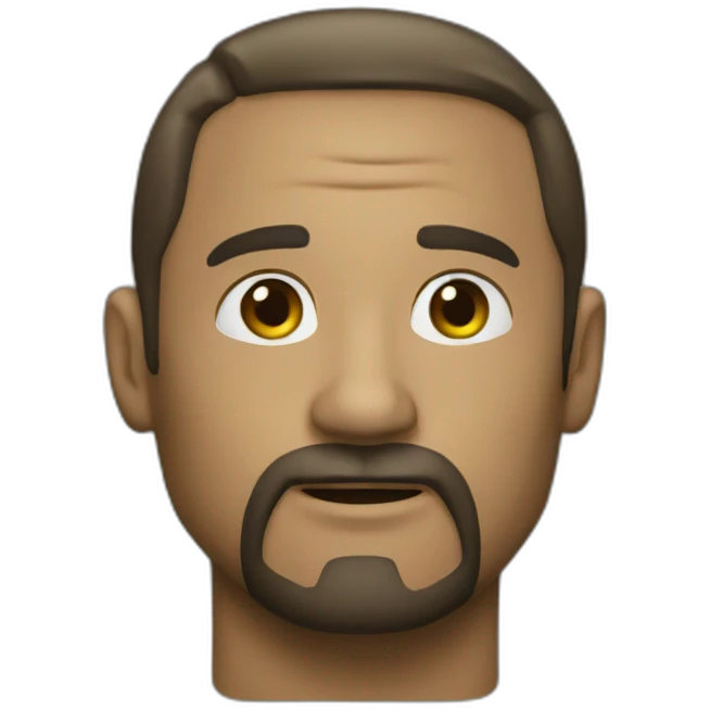 Marv from H2G2 emoji