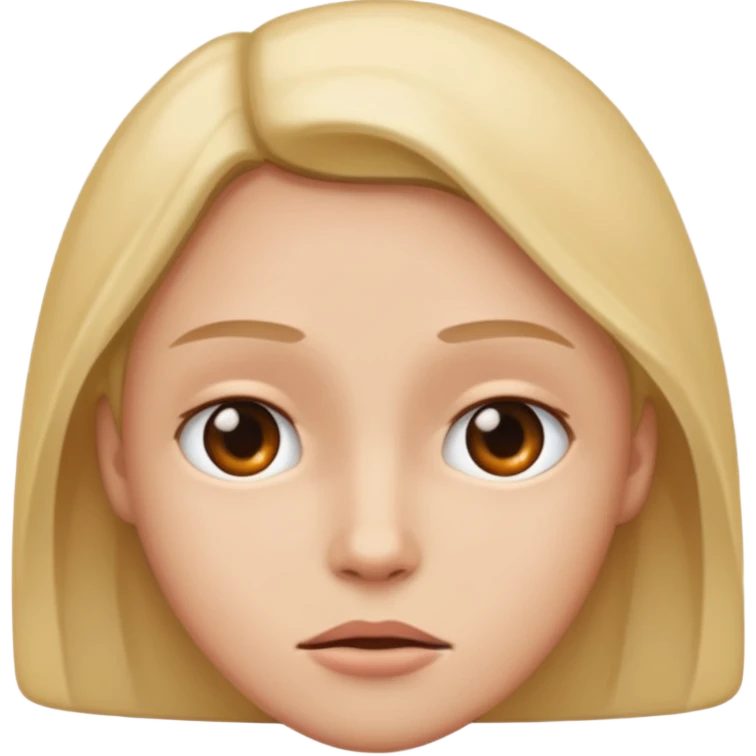 Sheesh emoji