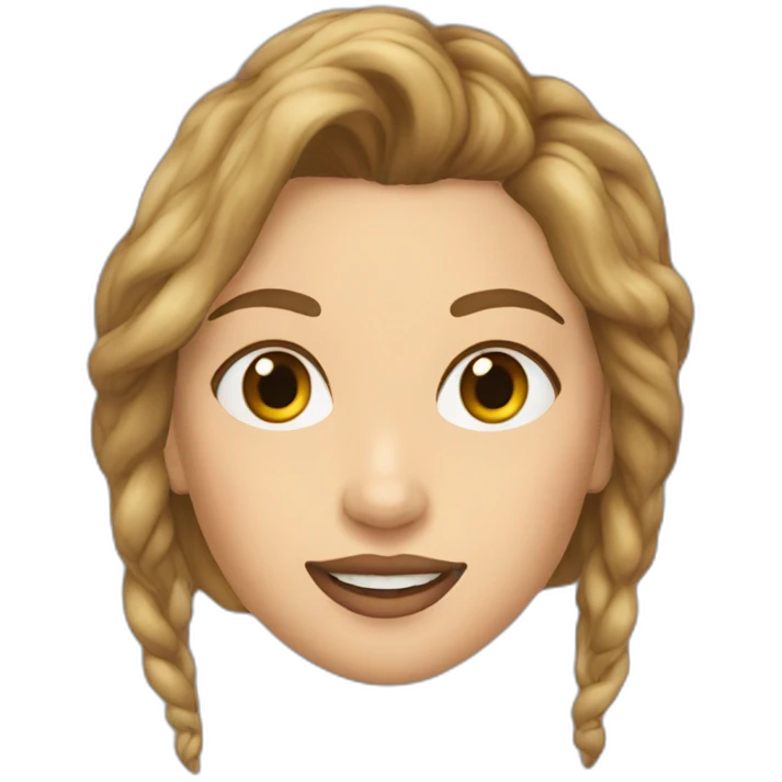 thalia beatse emoji
