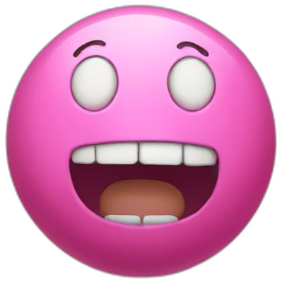 Gumball emoji