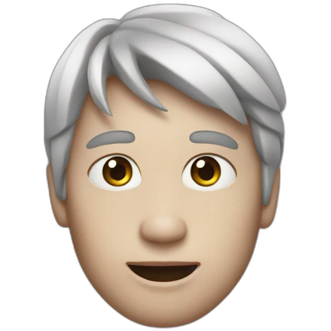 siri emoji