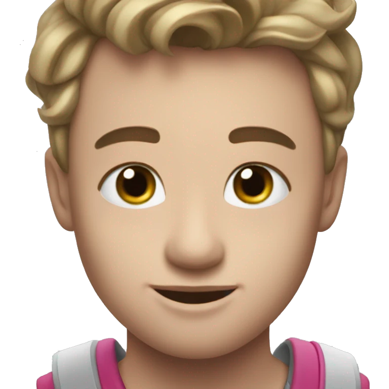 Verificato di tiktok emoji
