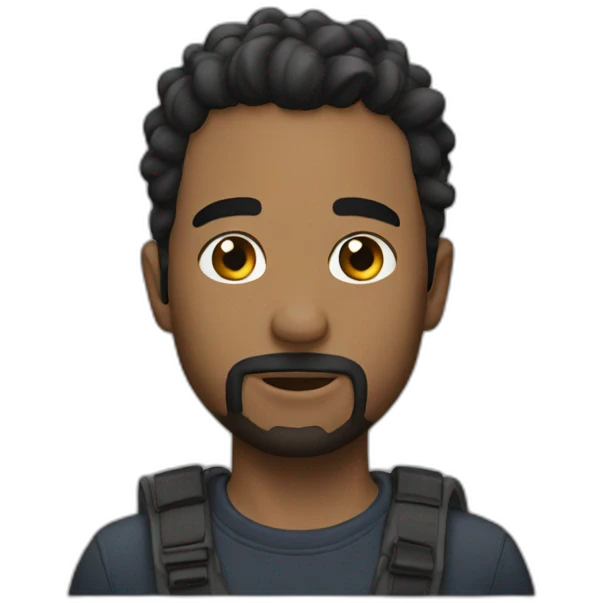 Lorenzo emoji