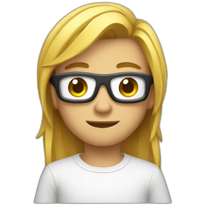 gamer like emoji