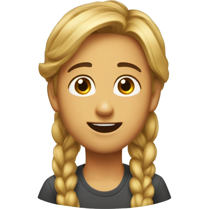 🫠+🥳+🥰+😐+🤪 emoji