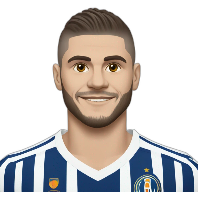 Mauro icardi emoji