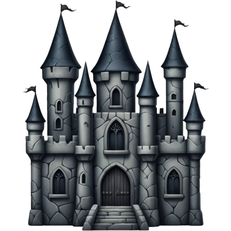haunted castle















 emoji