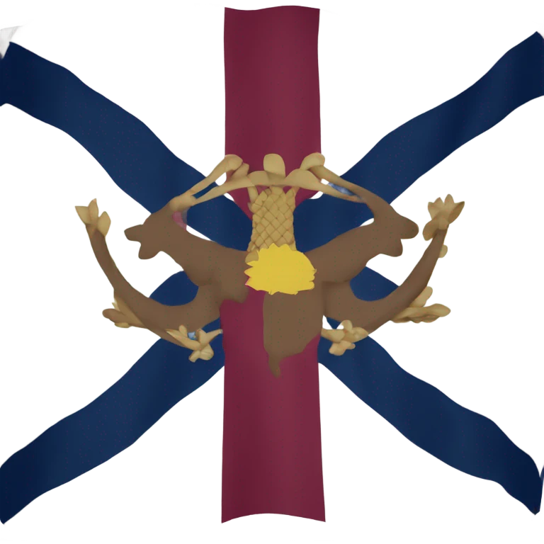 missouri state flag emoji