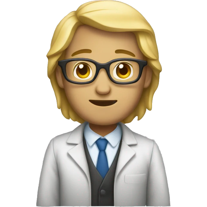 informaticien emoji