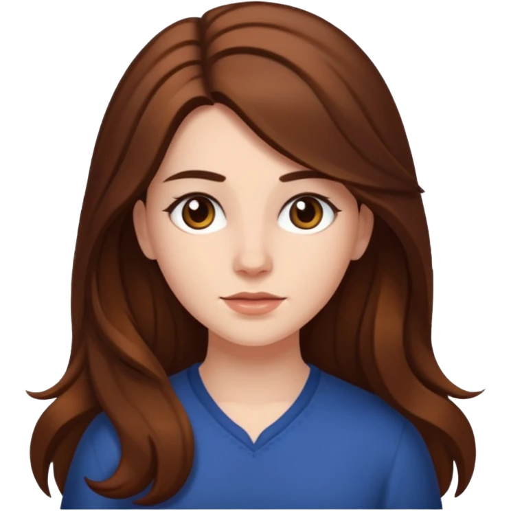 Gracie Abrams bust emoji
