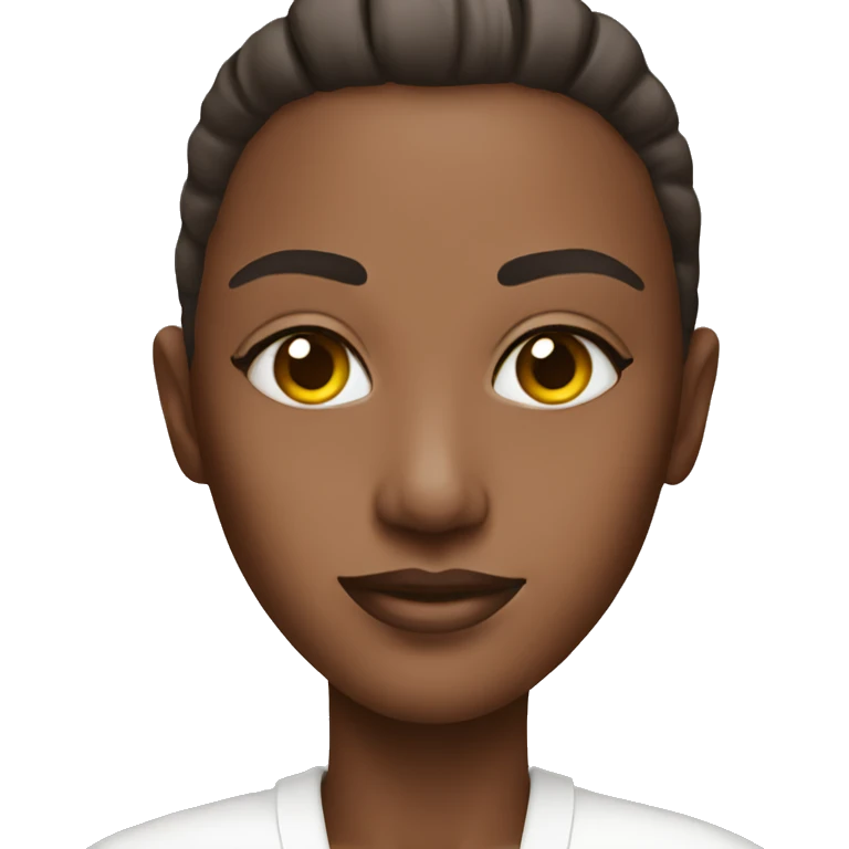 Skincare emoji