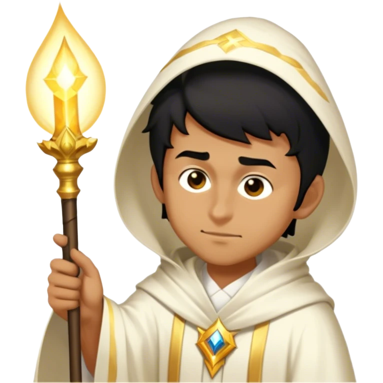 Luminary Wizard emoji