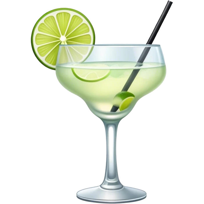 coctail emoji