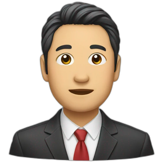 Rindo Haitani emoji